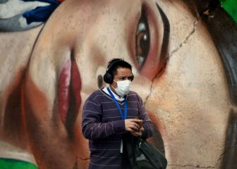 México recibirá menos vacunas de Pfizer por llamado de la ONU