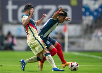 ¡El 'Vasco' suma su segunda victoria con Rayados!