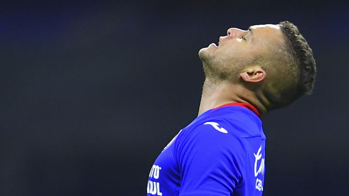 Cruz Azul pierde por la mínima ante Puebla, en la jornada 2 del Guardianes 2021