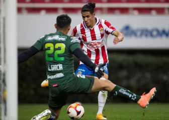 Vucetich: “Un empate como el de hoy no te deja tranquilo”