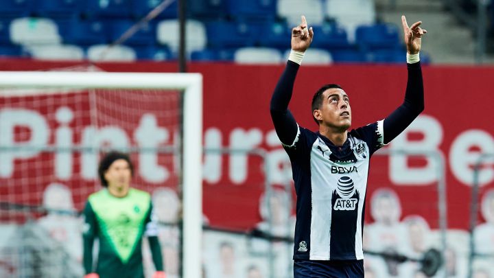 Rayados vence a América en la jornada 2 del Guardianes 2021