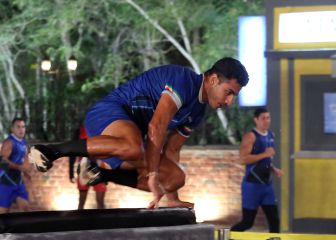 ¿Quién será el próximo atleta en salir de Exatlón México?