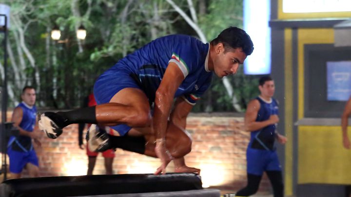 ¿Quién será el próximo atleta en salir de Exatlón México?
