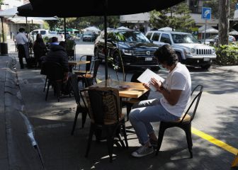En vivo: Más de 5 mil vacunas contra el COVID-19 se aplicarán a médicos privados en CDMX