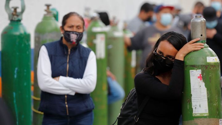 Coronavirus en México hoy 19 de enero: Últimas noticias, casos y muertes