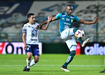 ¡Empate entre hermanos! León y Pachuca no se hacen daño