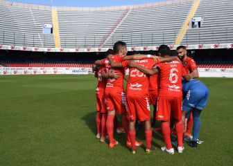 Qué siempre no; Veracruz no regresaría a la Expansión MX