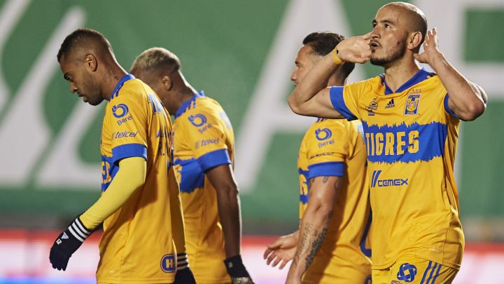 Tigres conoce su destino en el Mundial de Clubes