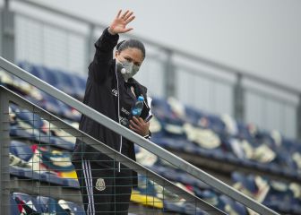 Mónica Vergara abre las puertas del Tri a quien se comprometa
