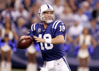 Momentos del Super Bowl: La intercepción de Porter a Manning