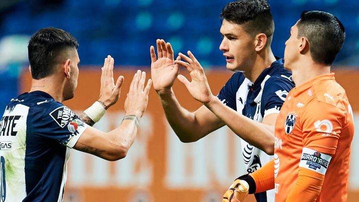 Rayados presentaría 10 casos de Covid-19 en el primer equipo