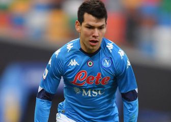 Juventus - Napoli: Horario, canal, cómo y dónde ver