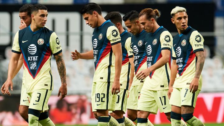 América se manifiesta ante el caso de Rayados