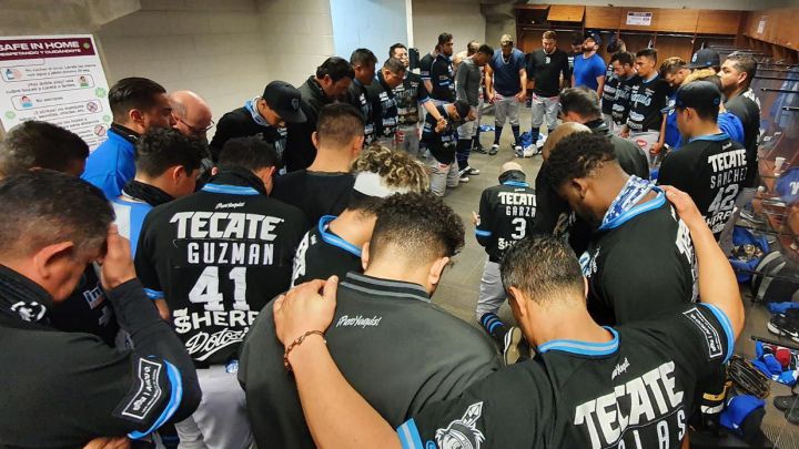 Así fue la temporada de Yaquis de Ciudad Obregón