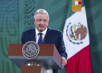 AMLO considera que los profesores de Campeche podrían ser vacunados