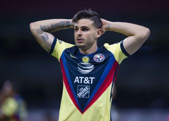 Benedetti sería el único positivo por COVID-19 en América