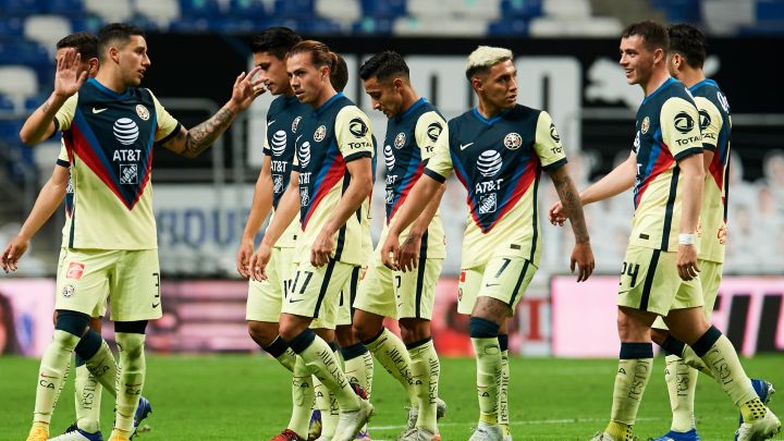 Posponen el América-Juárez FC ante posibilidad de casos positivos por COVID-19