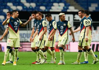 Posponen el América-Juárez FC ante posibilidad de casos positivos por COVID-19