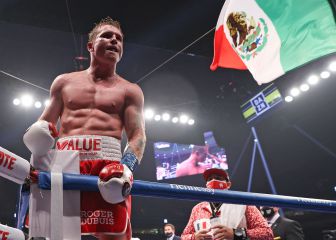 'Canelo' no quiere pelear con mexicanos; descarta a Munguía