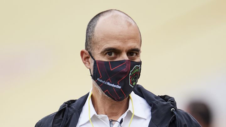 Guillermo Cantú: "Pareciera que el culpable de todo es Monterrey y no es así"