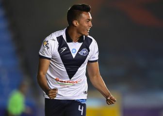 Celaya, casi un año sin perder en casa