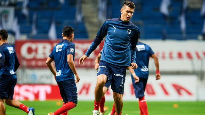 Rayados realiza pruebas de PCR en el Barrial