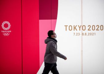 El Comité Olímpico Mexicano no tiene noticias sobre la cancelación de Tokio 2020