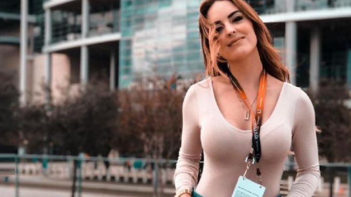 Patty López de la Cerda compartió que fue diagnosticada con epilepsia y disautonomía