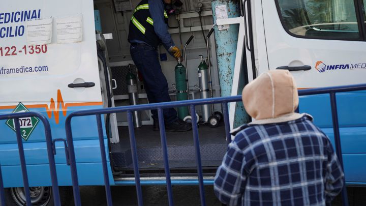 Coronavirus en México hoy 23 de enero: Últimas noticias, casos y muertes