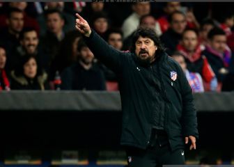 El 'mono' Burgos estuvo a punto de firmar con el América