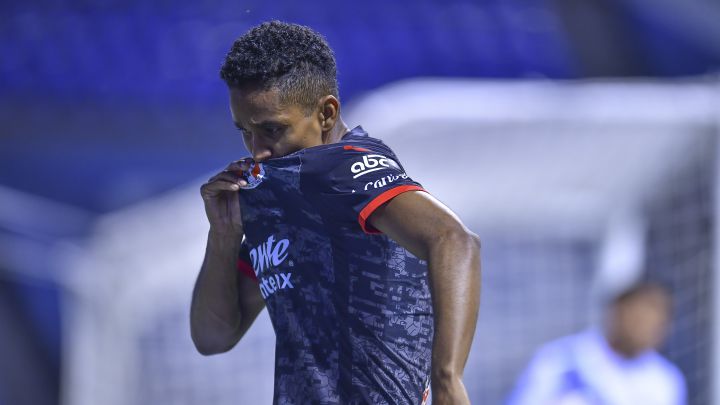 Puebla vs Xolos