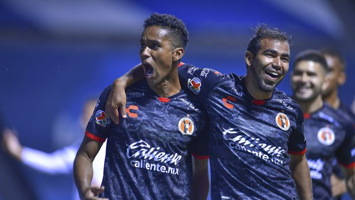 Puebla vs Xolos