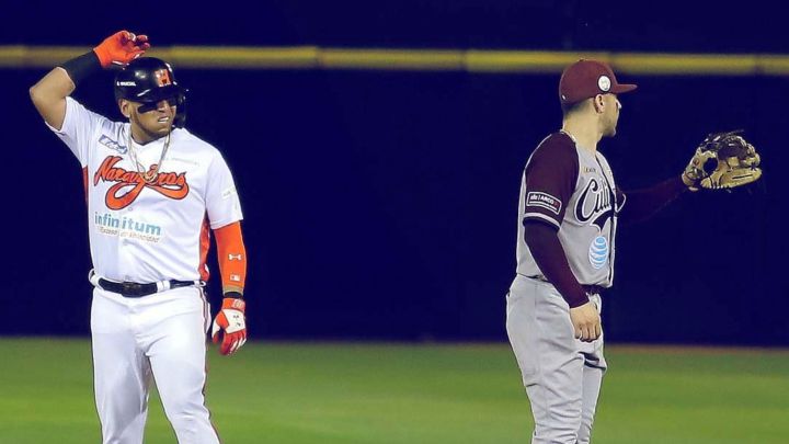 Tomateros - Naranjeros en vivo: Final LMP, Juego 2 en directo