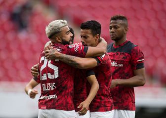 El Nemesio Diez vuelve a ser un infierno