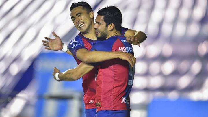 Atlante reporta cinco positivos COVID-19; liga no reprograma su próximo partido