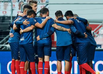 Rayados se someterá a nuevas pruebas de Covid-19