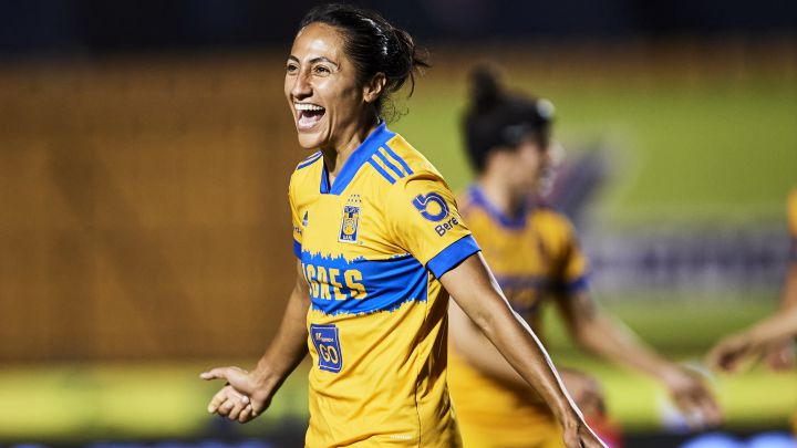 Tigres vence al Puebla sobre la hora en la fecha 3 del Guardianes 2021
