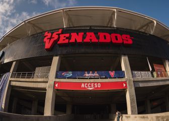Omar Canizales confía en que habrá público en Serie del Caribe