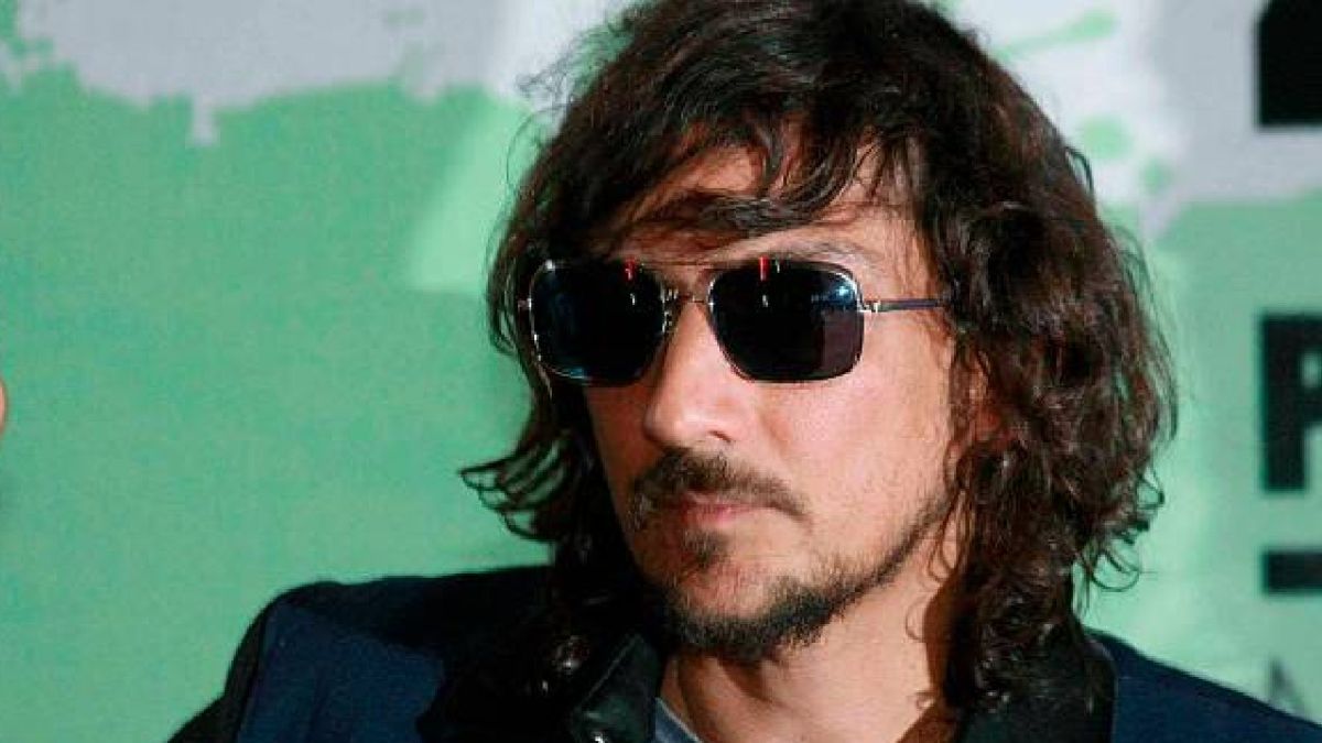 Posponen cuenta de León Larregui por publicar información no confirmada