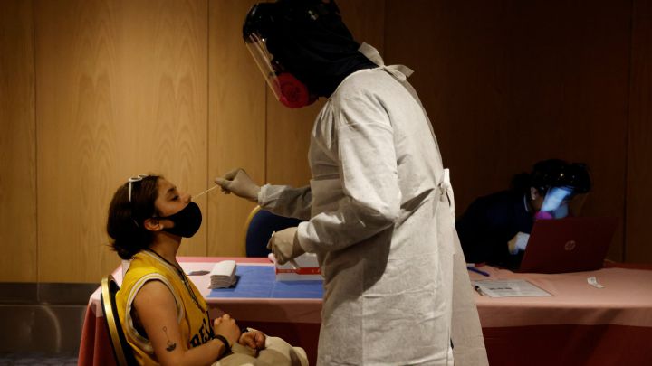 Coronavirus en México hoy 27 de enero: Últimas noticias, casos y muertes