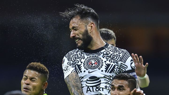América - FC Juárez en vivo: Liga MX, Guardianes 2021 en directo