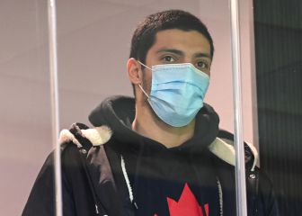 Raúl Jiménez podría regresar a jugar esta misma temporada