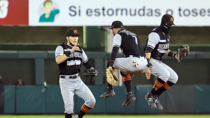 Naranjeros - Tomateros en vivo: Final LMP, juego 4 en directo