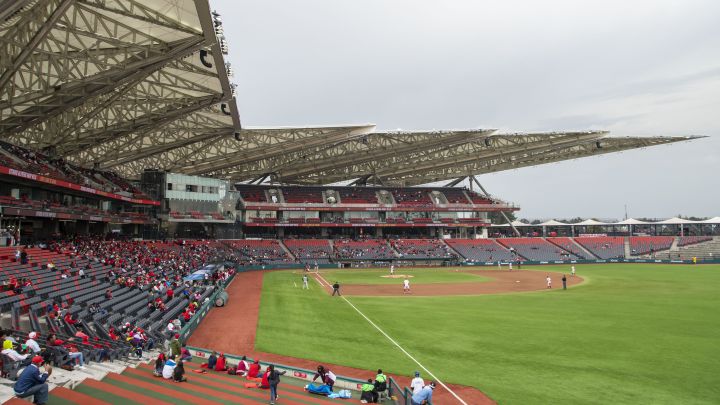 Liga Mexicana de Beisbol: Calendario completo temporada 2021