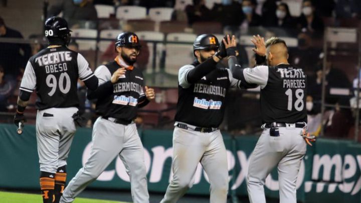 Naranjeros derrotó a Tomateros en el juego cuatro de la Serie Final de LAMP
