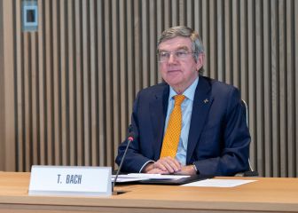 Thomas Bach: