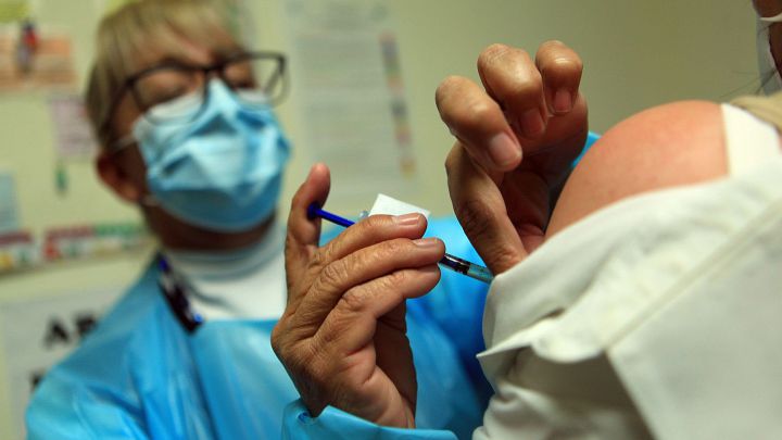 Vacuna coronavirus México: ¿por qué los profesores han sido vacunados tan pronto?