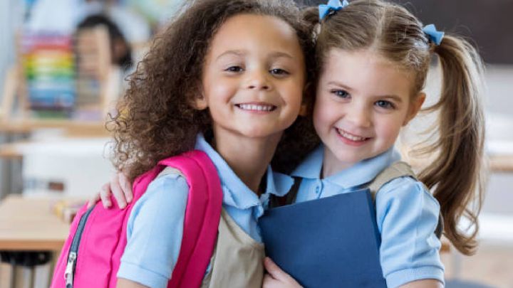 Plan de escolarización: por qué las escuelas privadas solicitan la presencialidad