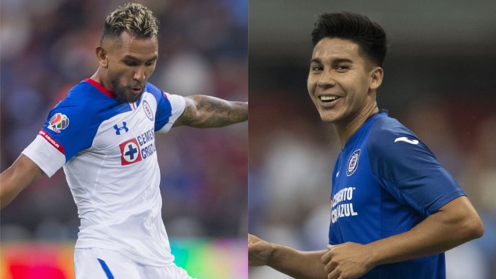 ¿Cuándo estarán disponibles ‘Pol’ Fernández y Walter Montoya?