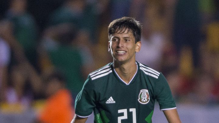 Jürgen Damm y la relación Atlanta-Martino para volver al Tri